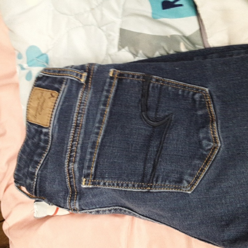 American Eagle